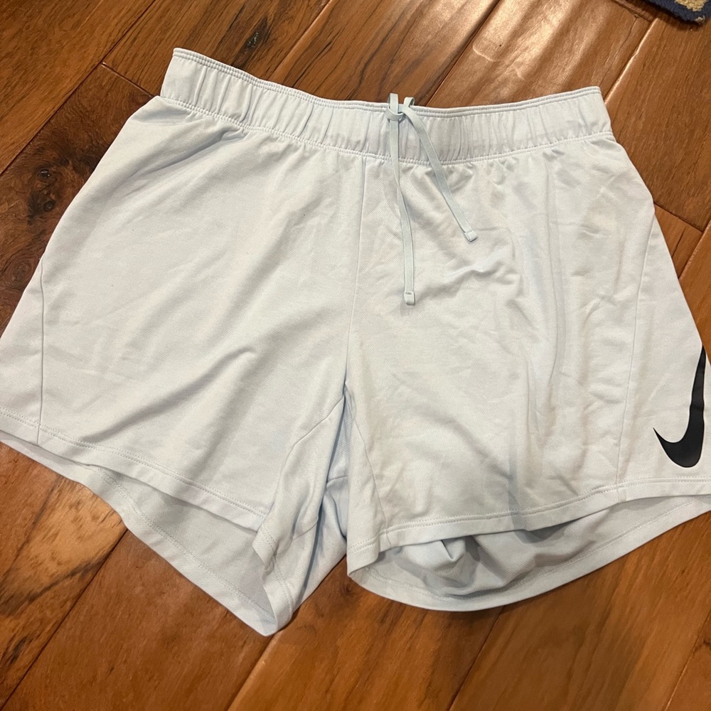 Nike dri-fit